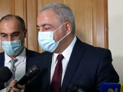 Սատանա չենք փնտրել երբեք, պետք չէ չափազանցնել. ԱԱԾ տնօրենի տեղակալ