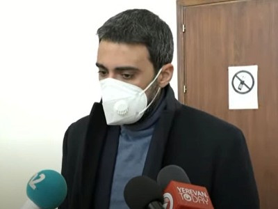 Ռոբերտ Քոչարյանի փաստաբան. Դատախազը փորձում է ճնշում գործադրել դատարանի վրա