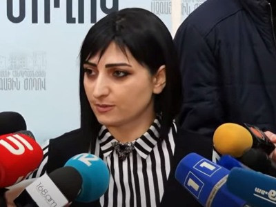 Իրավապահները խորը և համապարփակ ուսումասիրել են իմ գործունեությունը եւ խորը հիասթափվել. Թագուհի Թովմասյան