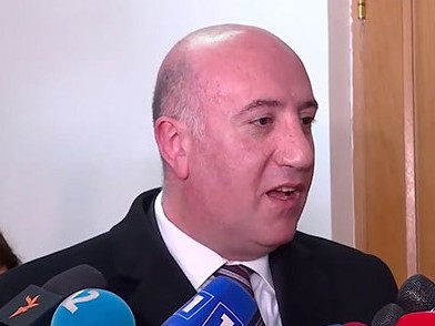 Armenia official: People who spread false information about army need to be strictly punished