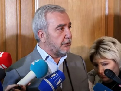 Առաջին անգամ եմ տեսնում, որ առաջին նախագահի եւ Վազգեն Մանուկյանի տեսակետները համընկնեն. Անդրանիկ Քոչարյան