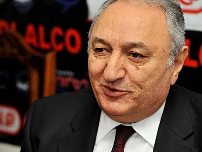 Экс-депутат: У армянского народа нет потенциальной возможности сместить неугодного ему лидера