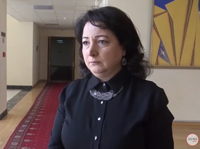 Մարդիկ, տարիներ շարունակ լինելով քաղաքականության մեջ, մնացին 1996 թվականի տակ․ Հերիքնազ Տիգրանյան