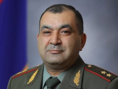 Attorney: Unlawful acts still being committed against Armenia Armed Forces' General Staff ex-deputy chief