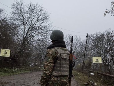Le Monde. ՀՀ իշխանությունները զարմանալիորեն պասիվ են այն ռիսկի հանդեպ, որ Բաքուն դե ֆակտո ինքնուրույն կձեւավորի սահմանը