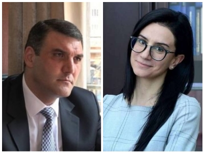 Ցանկացած նորմալ իրավաբան անմիջապես կկալանավորեր վարչապետի խորհրդականին. Գեւորգ Կոստանյան