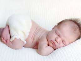 US: Baby was born with COVID-19 antibodies he got from mom