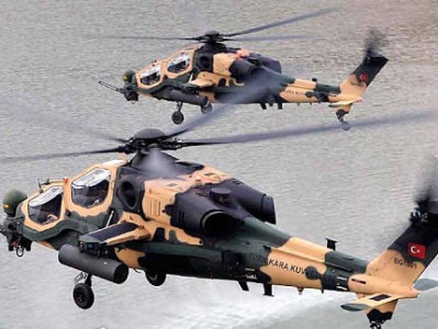 Pakistan extends over $ 1 billion defense deal with Turkey by six months