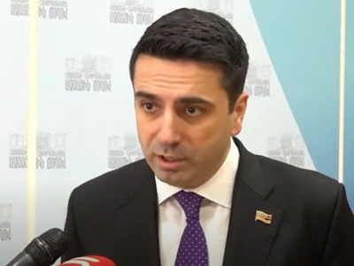 Представитель правящей силы: Заявление первого президента Армении о Пашиняне было нелепым