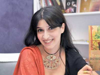 National Gallery of Armenia has new director