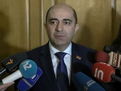 Իշխանության մեջ պառակտում կա. մի մասը կողմ է ռեյտինգային ընտրակարգին, մի մասը դեմ է. Մարուքյան