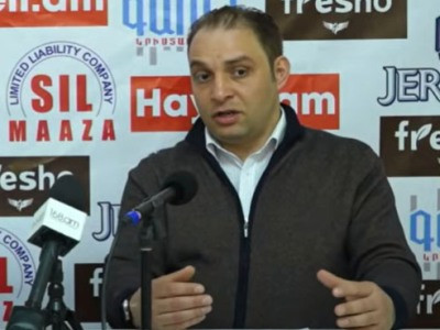 Աննա Վարդապետյանը իշխանության համար հարմար պահի հայտնվել է հարմար դիրքում. Միհրան Պողոսյան