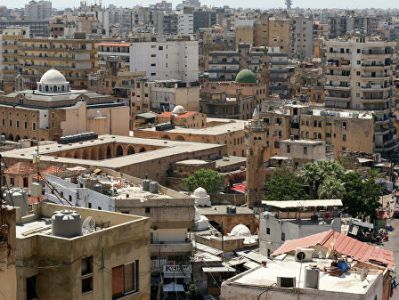 Najla Mangoush becomes Libya's first female Foreign Minister