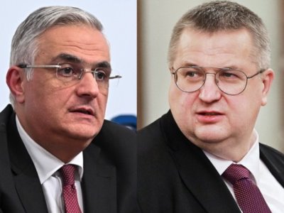 Armenian, Russian Deputy PMs discuss  trade and economic cooperation issues
