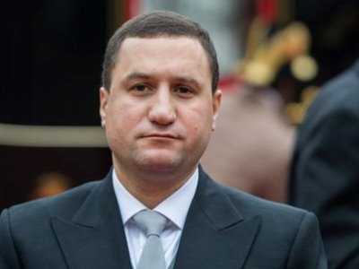 Armenia Ambassador says Aliyev instructing to wipe off Armenian traces from occupied areas in Artsakh