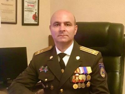 Court acquits Armenia National Security Service Colonel charged with publishing information about minister's conviction