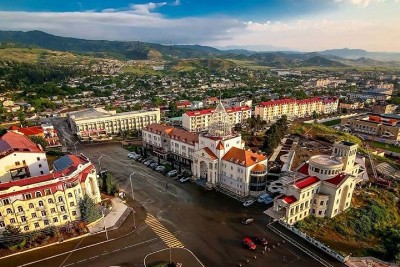 «Փաստ». Արցախում ներհամակարգային կազուսներ են նկատվում. անթույլատրելի գծեր են հատվում