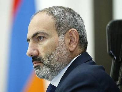 Փաշինյանը հրահանգել է վարկաբեկման արշավ սկսել 2-րդ նախագահի դեմ․ «Փաստ»