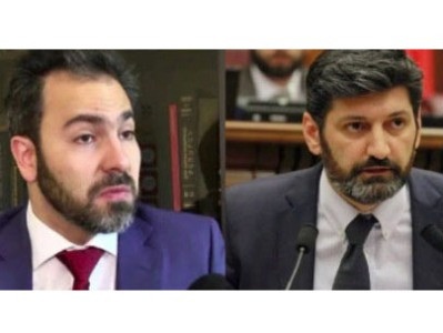 Օնիկ Գասպարյանի գործի վերաբերյալ Կառավարության արձագանքի տեքստը գրել են Վահե Գրիգորյանն ու Տիգրան Եգորյանը. Mediaport