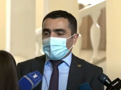 Министр экологии Армении анонсирует внеочередные выборы