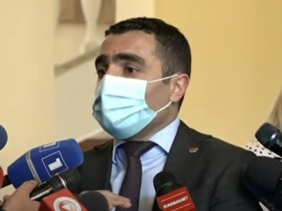 Ոչ միայն հույս ունենք, այլ նաեւ վստահ ենք, որ ընտրվելու ենք. Ռոմանոս Պետրոսյան