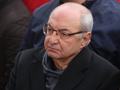 Вазген Манукян: «Разъяснение» аппарата кабмина – призыв не подчиняться принятому судом акту