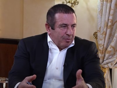 Заявление Царукяна: В стране нужно сформировать новую власть и новое Правительство