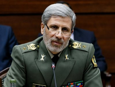 Iran to continue to strengthen its missile capabilities