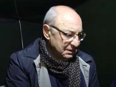 Вазген Манукян: Ни в коем случае не буду участвовать в выборах, нужно не допустить их проведения