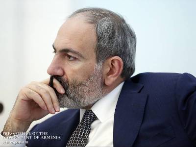 Վարչական դատարանի որոշումն իմանալով՝ Փաշինյանը կորցրել է ինքնատիրապետումը. «Հրապարակ»