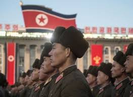 North Korea severs diplomatic ties with Malaysia