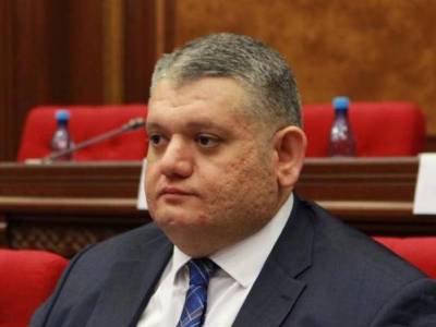 Independent MP: Armenia must return to presidential form of government