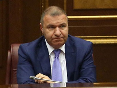 Armenian MP: New inflow of direct foreign investments in Armenia dropped by 11 times in 2020