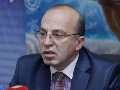 Փորձագետ. Ընդհանուր սպառնալիքները Հայաստանի եւ Ռուսաստանի միջեւ տնտեսական կապերի զարգացում են պահանջում