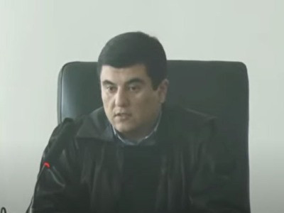 Attachment on Armenia ex-President Sargsyan's property to not be lifted
