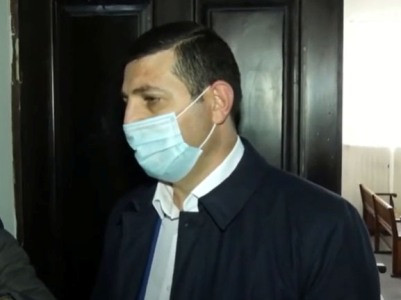 Armenia ex-President Sargsyan criminal case prosecutor: There is lot of evidence in the case