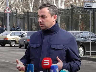 Оппозиционер: По закону - Чтобы выборы состоялись, Никол Пашинян должен уйти в отставку