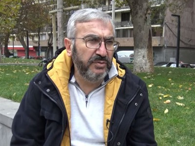 Ալիևը Շուշիով չի բավարարվելու, եթե ուշքի չգանք. Գագիկ Գինոսյան