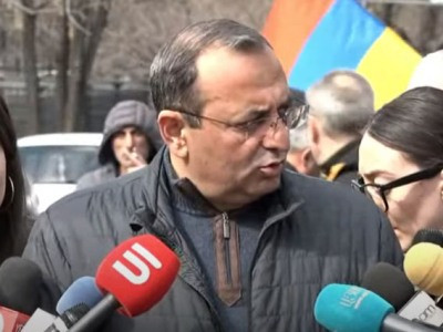 Член Бюро АРФД: Власть пытается ограничить работу судей и адвокатов, которые попытаются свершить правосудие