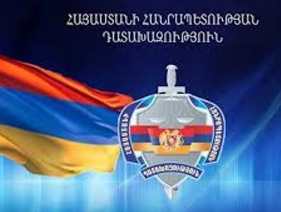 Սյունիքի դատախազությունում քննարկվել են կամավորականներին հատկացված զինամթերքի հավաքագրման եւ պահպանման մասին հարցեր