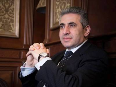 Armenia ex-Constitutional Court chief of staff: National Security Service needs to launch criminal case against PM