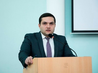 «Փաստ». Ինչո՞ւ են ուզում ստվեր գցել ՀԱՊՀ ռեկտորի ընտրությունների վրա