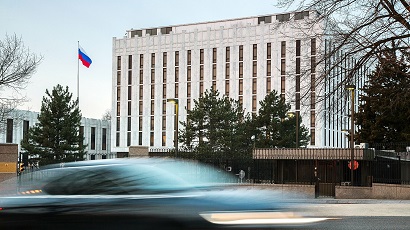 Americans apologize to Russian embassy for recent US statements against Russia