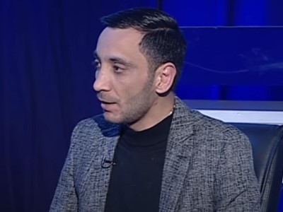Փայլակ Ֆահրադյանը հրապարակել է ԲՏԱ նախարարի հետ սկանդալային միջադեպին նախորդած հարցազրույցի ձայնագրությունը