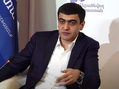 Այդ անձի համար պատերազմի ողջ ընթացքում խրամատը եղել է Գորիսի համայնքապետարանը․ Առուշ Առուշանյանը՝ պատգամավորին