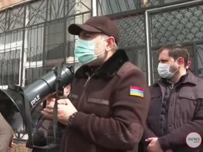 Ես պարտությունն իմ վրա եմ վերցնում, որ դուք ձեզ պարտված չզգաք. Փաշինյանը` Ուջանում