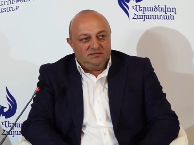 Սիսիանի օդանավակայանում տեղակայված են ռուսական զորքեր․ Սիսիանի քաղաքապետ