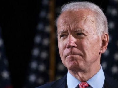 Biden reacts to Turkey decision to withdraw from Istanbul Convention