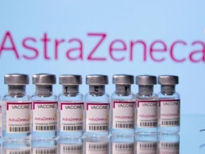 South Africa resells AstraZeneca vaccines against coronavirus