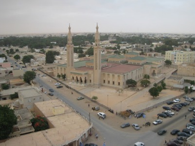 Mauritania restores diplomatic ties with Qatar